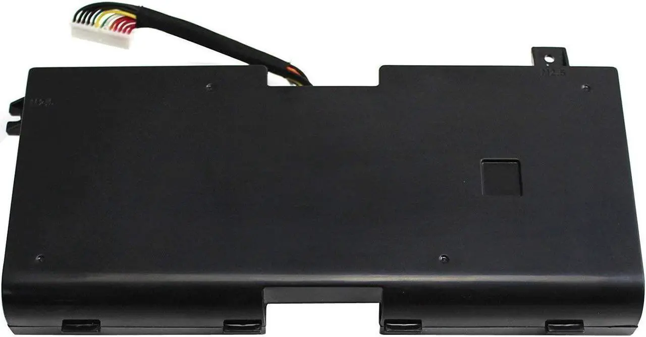 Alt view image 7 of 7 - 2F8K3 02F8K3 KJ2PX 0KJ2PX G33TT 0G33TT 0NU209 451-BBCB Laptop Battery Replacement for Dell Alienware 17 R1 17X M17X-R5 Alienware 18 R1 18X M18X-R3 Series Gaming Laptop (14.8V 86Wh)