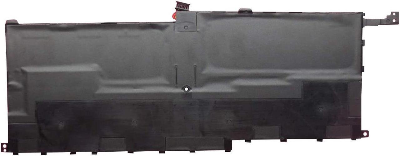 Alt view image 3 of 3 - JIAZIJIA 00HW028 Laptop Battery Replacement for Lenovo ThinkPad X1 Yoga 1st 2nd Gen X1 Carbon 4th Gen Series SB10F46466 01AV457 01AV441 01AV439 01AV410 00HW029 01AV409 01AV458 01AV438 15.2V 52Wh