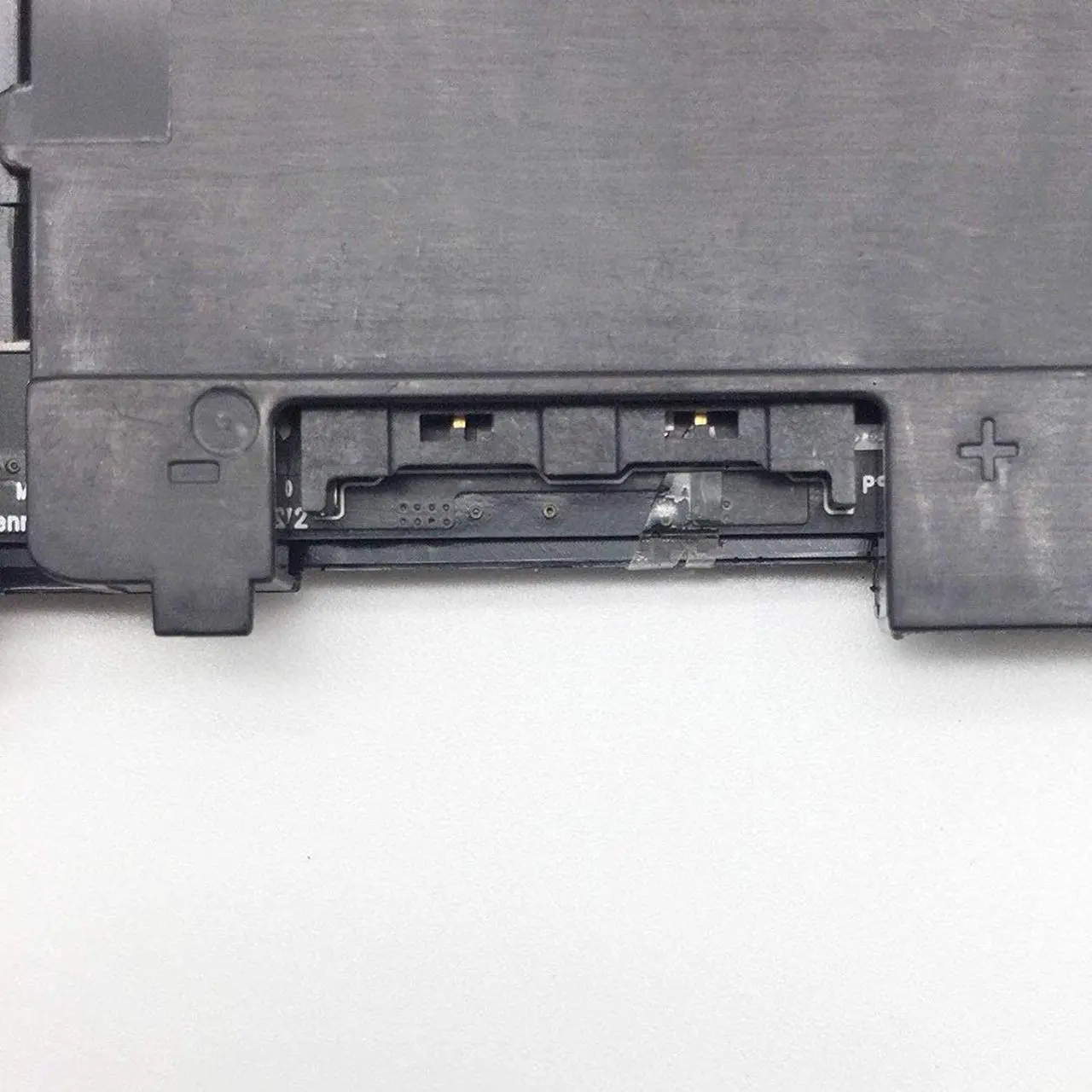 Alt view image 3 of 7 - Hubei 3DDDG 03VC9Y 45N3J 3VC9Y 451-BBZP GJKNX D4CMT 083XPC 83XPC 4YFVG Replacement Laptop Battery for DELL Latitude 15 3520 3530 M3520 12 5280 E5280 14 5480 E5480 15 5580 E5580 Series(11.4V 42Wh)