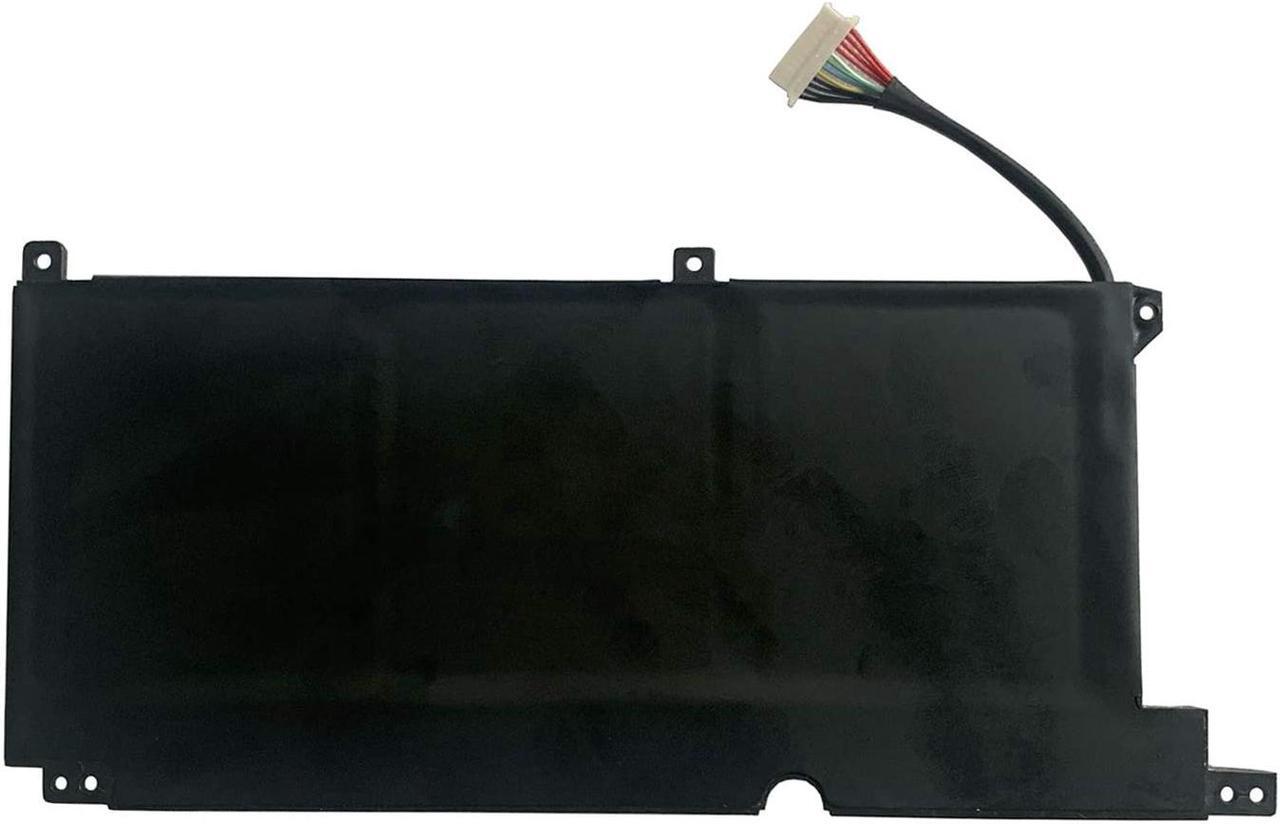 Alt view image 5 of 5 - IZKROR PG03XL 52.5Wh Battery Replacement for HP Pavilion Gaming 15-DK 15-ec 15-ec0000 16-A00000 15t-DK100 15z-EC200 OMEN 5X FPC52 Series HSTNN-OB1I HSTNN-DB9G L48495-005 L48430-AC1 L48430-AC2 11.55V