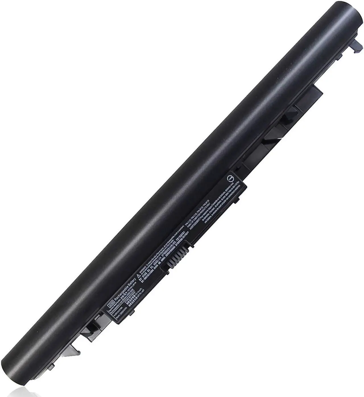 Main image of 919700-850 919701-850 JC03 Laptop Battery for HP 15-bs0xx 15-bs1xx 15-bw0xx 15-bs015dx 15-bs113dx 15-bs115dx 15-bs061st 15-bs234wm 15-bs020wm 15-bs212wm 15-bs134wm 14-bw010nr 14-bw012nr 3inr19/66 31WH
