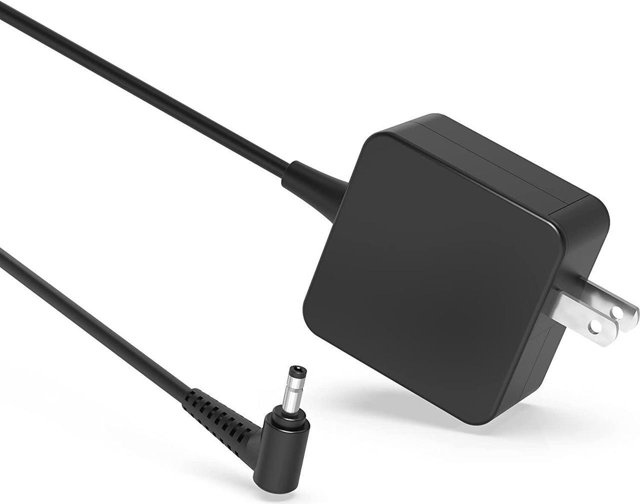 Main image of 45W-Laptop-Charger Fit for Lenovo-Ideapad-Model-ADL45WCC PA-1450-55LL ADP-45DW B ADL45WCH ADL45WCG PA-1450-55LZ AC Power Adapter Supply Cord