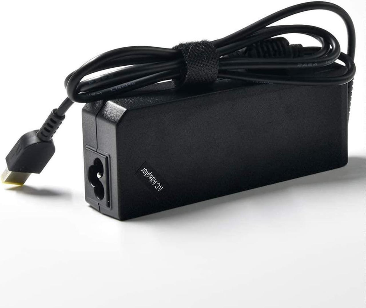 Alt view image 3 of 7 - Vanzer 90W Laptop Charger Adapter for Lenovo ThinkPad X1 Carbon T440 T550 E431 E440 E540 X240 X250 T440S T450s L540, Ideapad S215 S210 U330 U430 U430p S500 S510p, Chromebook N20 N20p T440 T540p