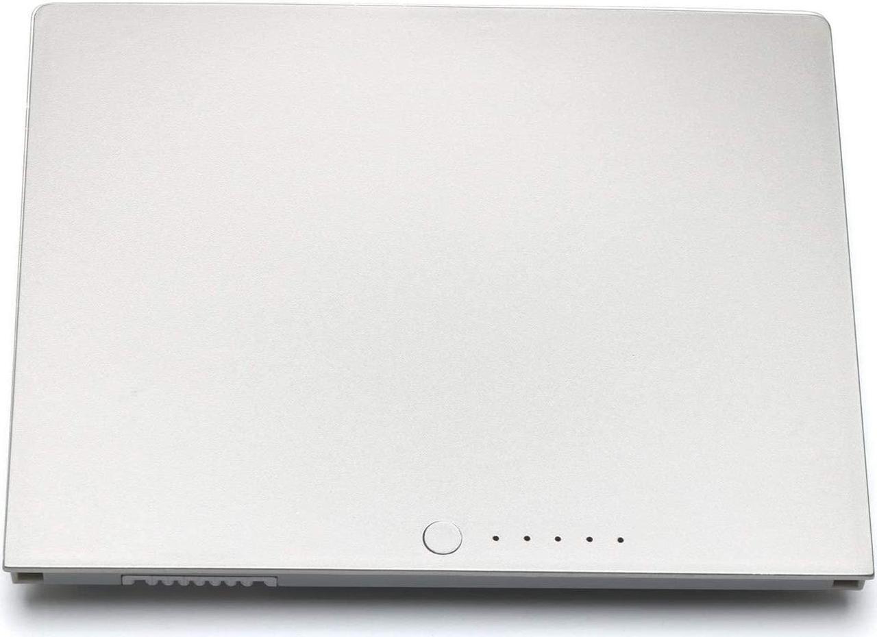 Alt view image 4 of 4 - A1175 A1260 Laptop Battery for MacBook Pro 15 inch A1150 A1211 A1226 Compatible MA348G / A MA466LLA MA348J / A MB134XA MA463 MA464