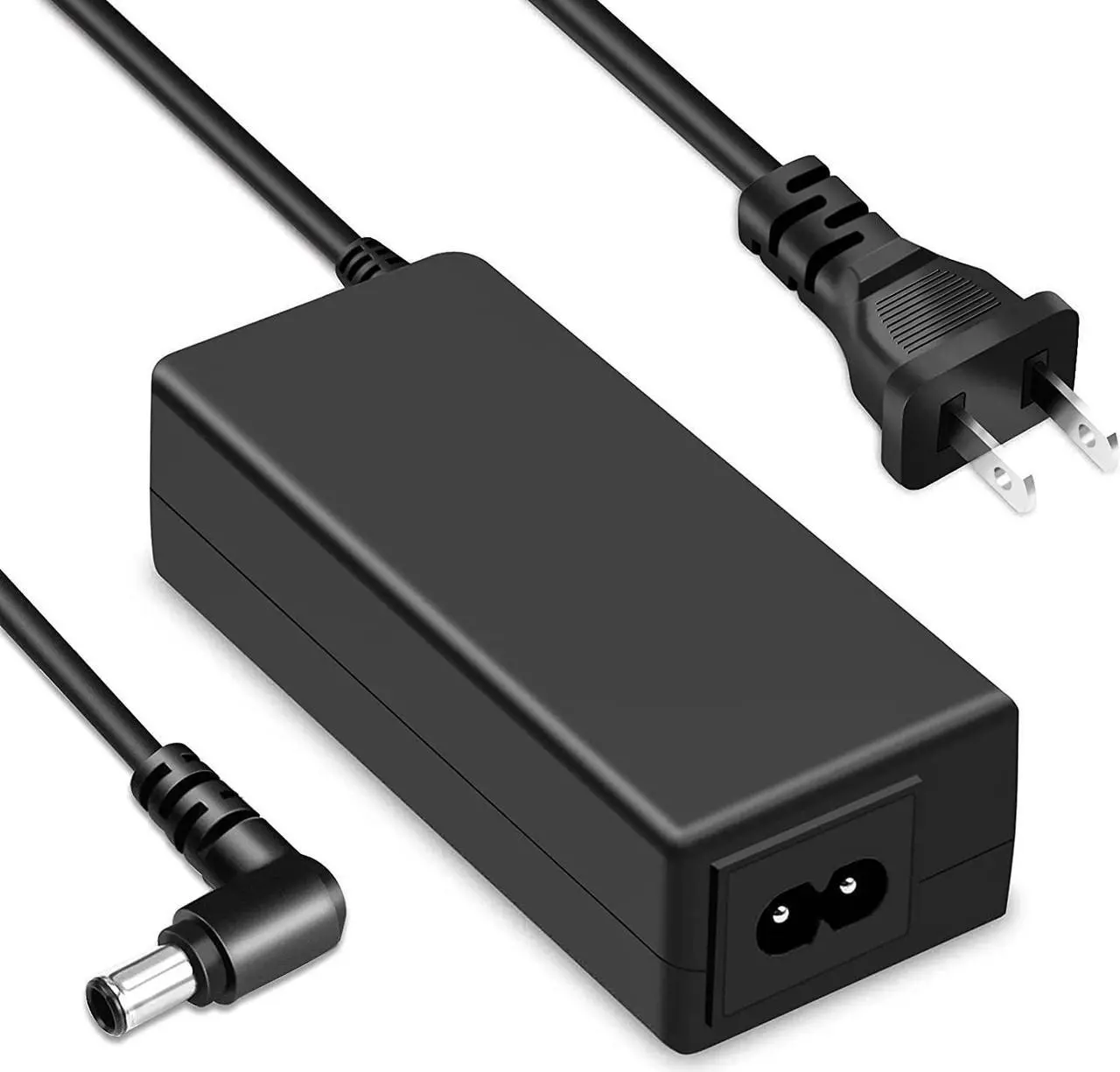 Main image of Vaio Laptop Charger 19.5V, Sony Vaio Laptop Charger 19.5V, Vaio Laptop Charger, Vaio Charger, Sony Vaio Charger, Sony Vaio Laptop Charger, PCG-71913l Charger, Sony Vaio Charger AC Adapter Power Cord