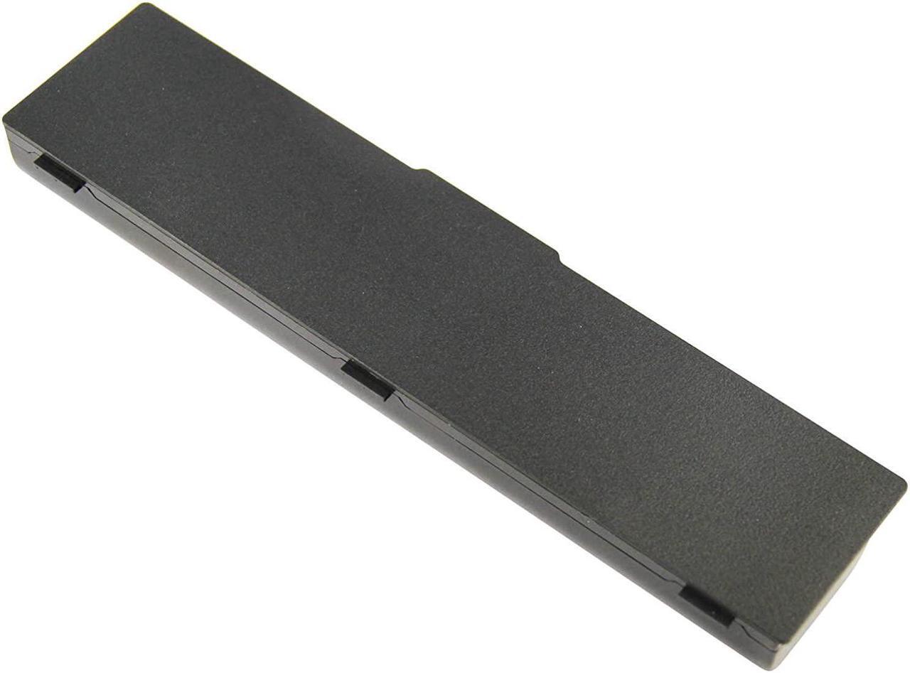 Alt view image 3 of 6 - PA3534U-1BRS Battery for Toshiba PA3534U-1BAS PA3534U-1BRM PA3533U-1BRS PA3533U-1BAS PA3535U-1BRS PA3535U-1BAS PA3682U-1BRS PA3727-1BAS PA3727U-1BRS A200 A210 A300 A350 A355 L300 L305 L450 L500 L505
