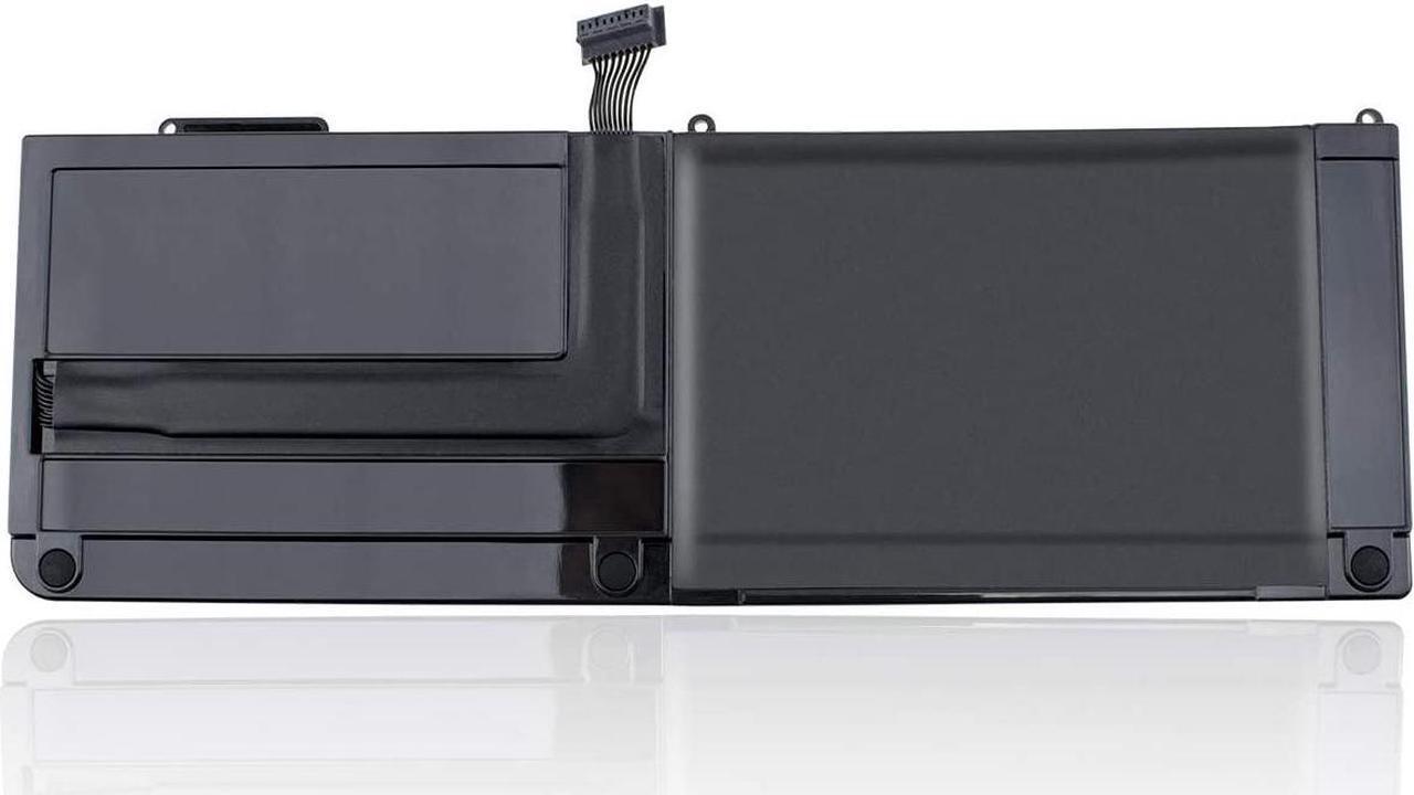 Alt view image 3 of 7 - Temark A1382 Replacement Laptop Battery Compatible with MacBook Pro 15 inch A1286 (only for Core i7 Early 2011 Late 2011 Mid 2012),fit MC721LL/A MC723LL/A 661-5844 020-7134-A