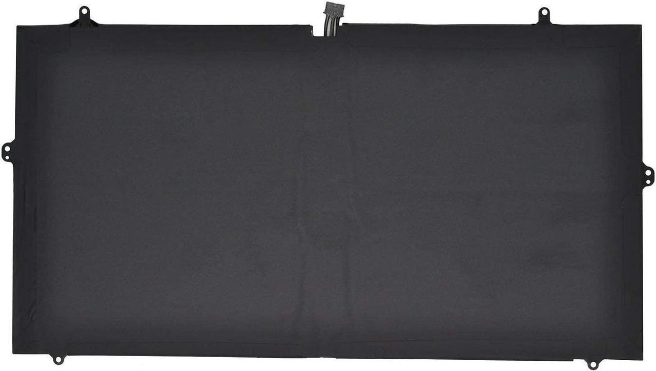 Alt view image 2 of 2 - Fully L13M4P71 Replacement Laptop Battery Compatible with Lenovo Yoga 3 Pro 1370 Series - 7.6V 44Wh/5790mAh
