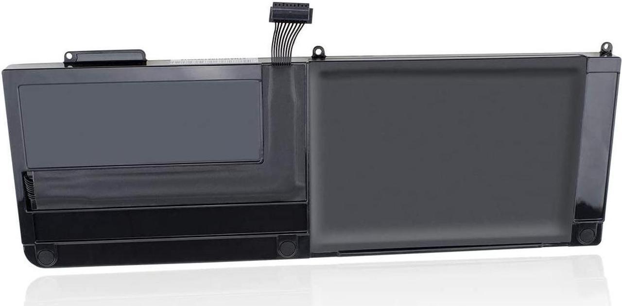 Alt view image 4 of 7 - Temark A1382 Replacement Laptop Battery Compatible with MacBook Pro 15 inch A1286 (only for Core i7 Early 2011 Late 2011 Mid 2012),fit MC721LL/A MC723LL/A 661-5844 020-7134-A