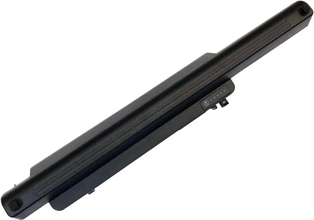 Alt view image 4 of 4 - GHU New 9 Cell 87 WHR U164P N855P Battery Compatible with Dell Studio 17 1745 1747 1749 Laptop Fit N856P M905P Part # U150P 312-0196 312-0186 U150P OW077P M909P W080P Y067P