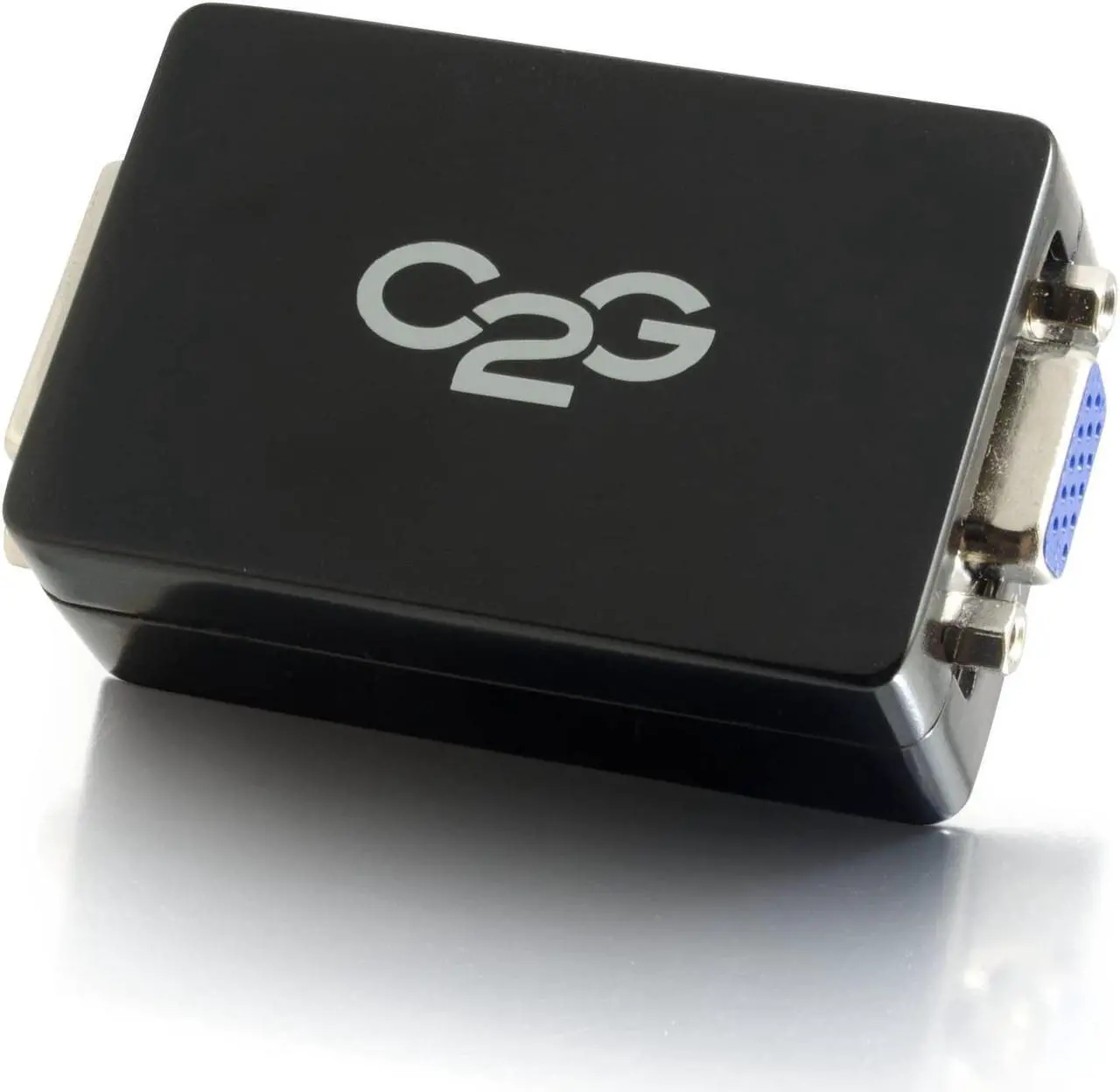 C2G 40724 DVI-D to HDMI Adapter - Thumbnail 4