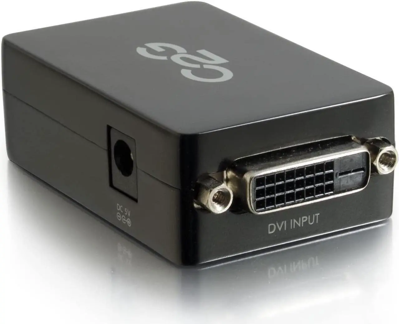 C2G 40724 DVI-D to HDMI Adapter - Thumbnail 3