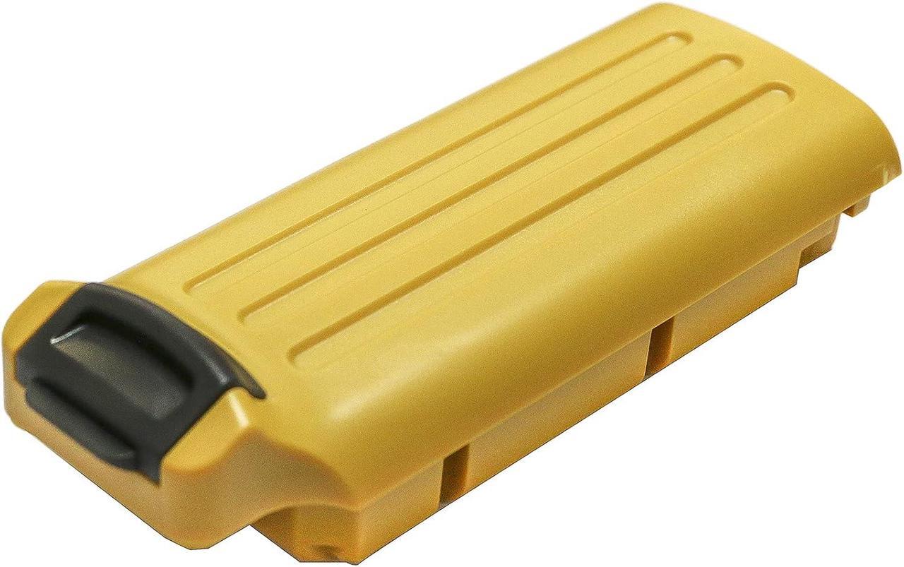 Alt view image 4 of 6 - Replacement Battery Compatible for GR-3 GR-5 (4000mAh/7.2V), 02-850901-01 02-850901-02 Battery