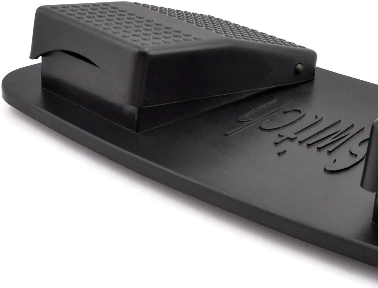 Alt view image 2 of 7 - iKKEGOL Mechanical USB Foot Control Action Three 3 Triple Switch Pedal HID free Drive for Game Keyboard Mouse PC laptop