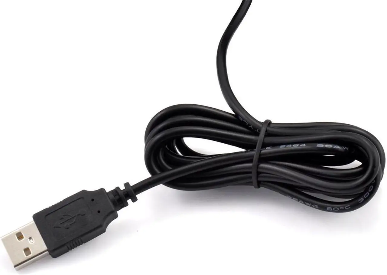 Alt view image 6 of 7 - iKKEGOL Mechanical USB Foot Control Action Three 3 Triple Switch Pedal HID free Drive for Game Keyboard Mouse PC laptop