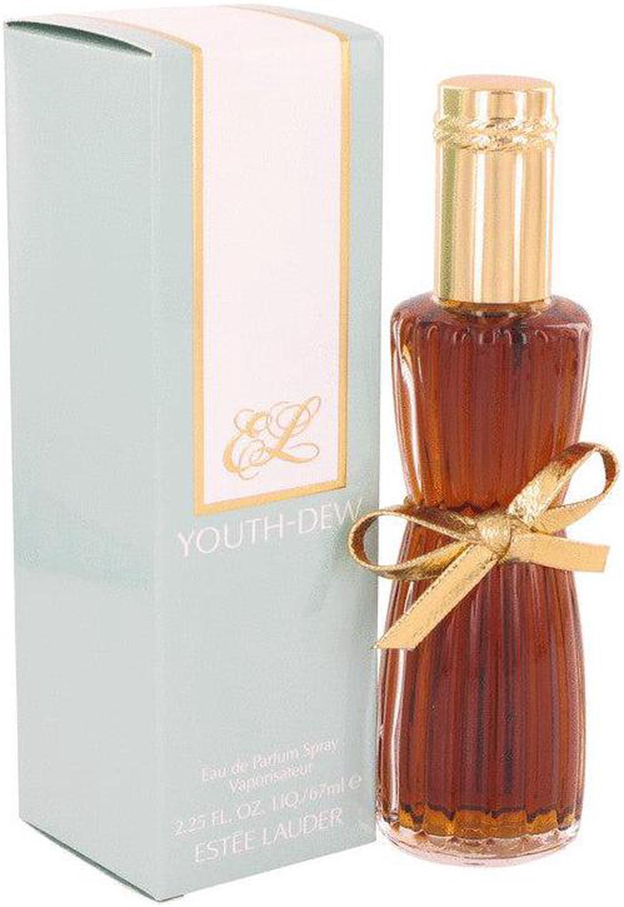 Estee Lauder Perfume YOUTH DEW  2.25 oz Eau De Parfum Spray for Women