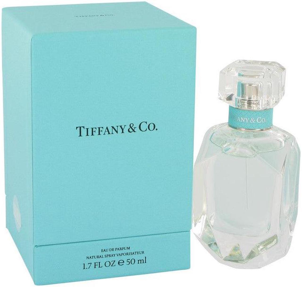 TIFFANY by Tiffany Eau De Parfum Spray 1.7 oz for Women