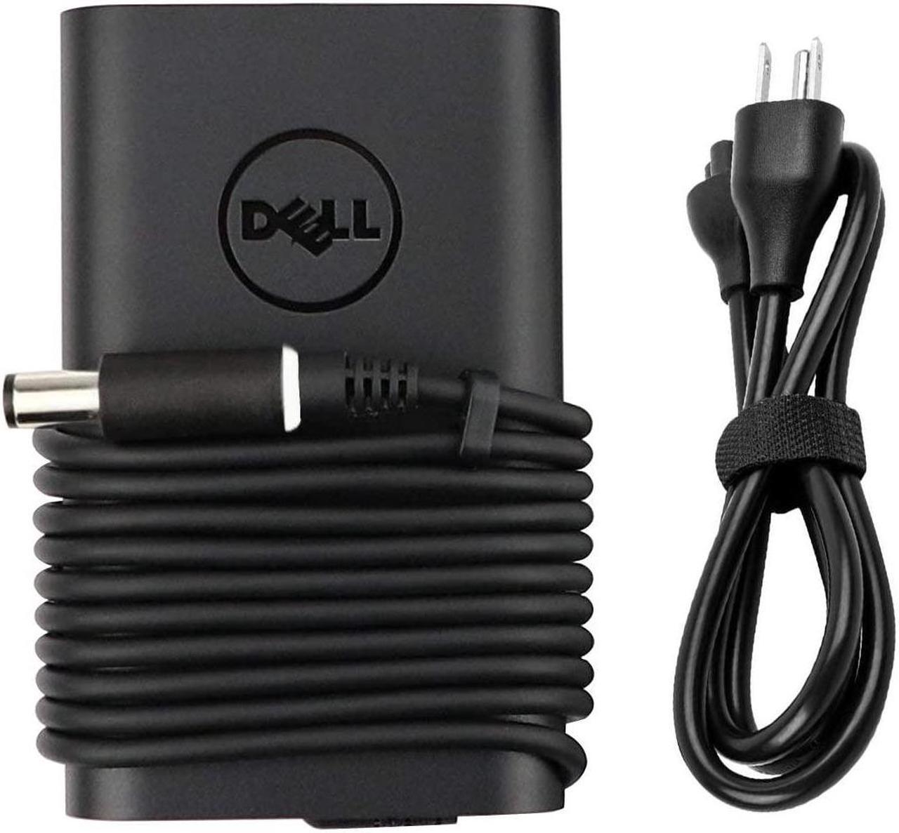 Main image of 65W AC Charger for Dell Latitude 7280 7290 7380 7390 7480 7490 E7440 E7450 E7250 E6440 E6430 LA65NM130 HA65NM130 Laptop Power Adapter Supply Cord