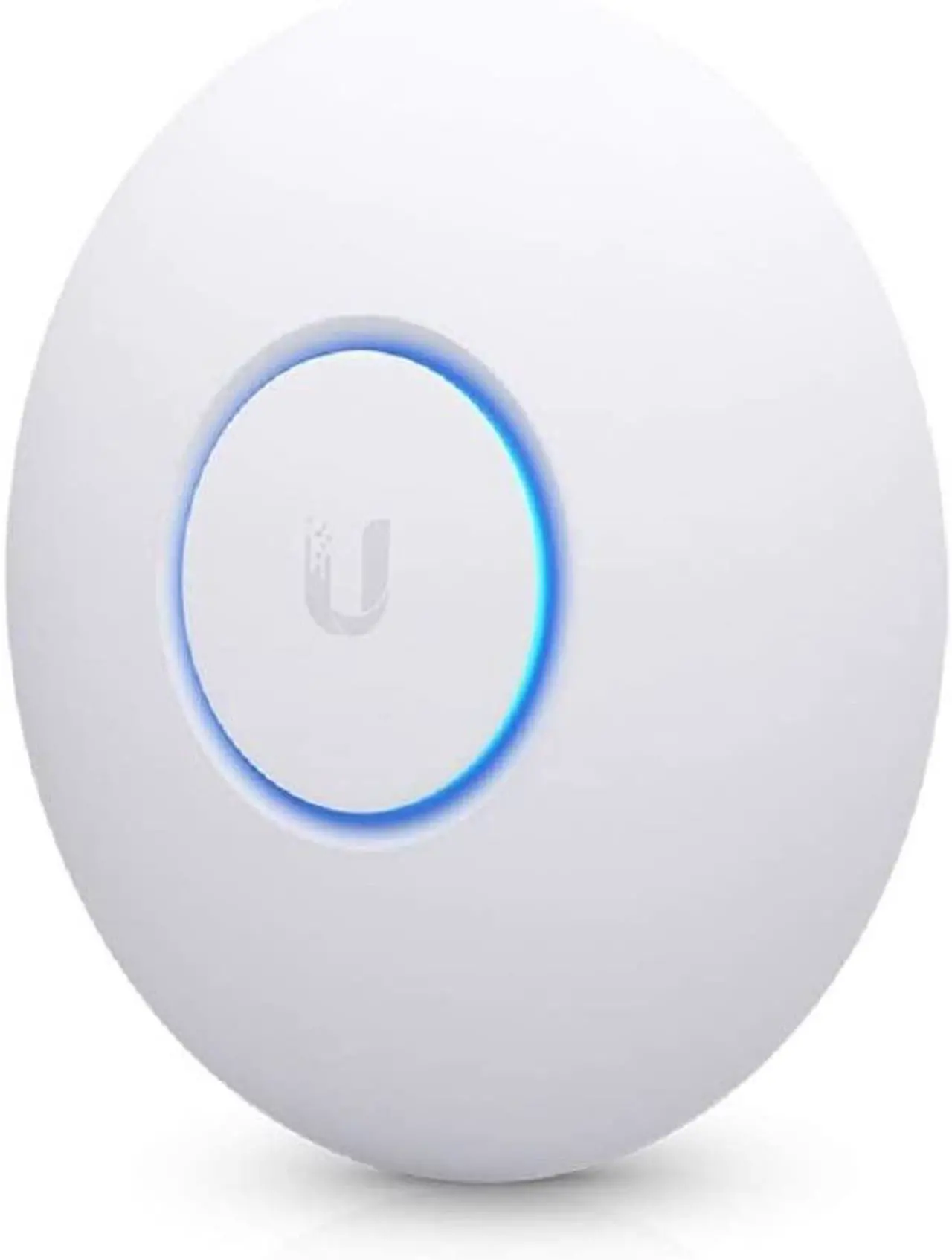 Alt view image 2 of 4 - Ubiquiti UniFi nanoHD Compact 802.11ac Wave2 MU-MIMO Enterprise Access Point ( UAP-NANOHD-US)