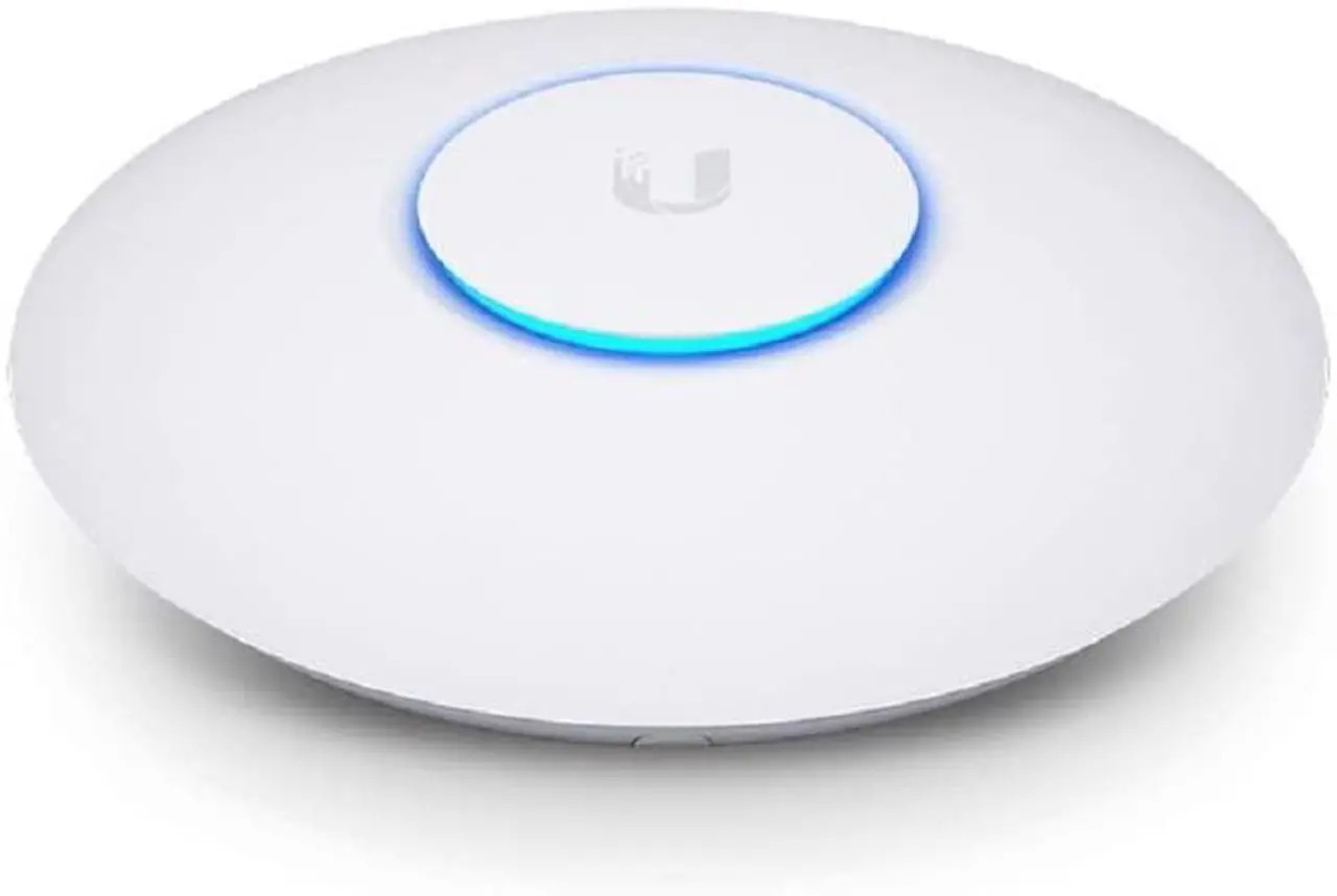 Alt view image 3 of 4 - Ubiquiti UniFi nanoHD Compact 802.11ac Wave2 MU-MIMO Enterprise Access Point ( UAP-NANOHD-US)
