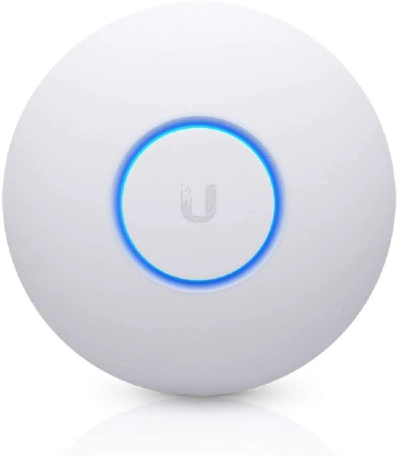 Main image of Ubiquiti UniFi nanoHD Compact 802.11ac Wave2 MU-MIMO Enterprise Access Point ( UAP-NANOHD-US)