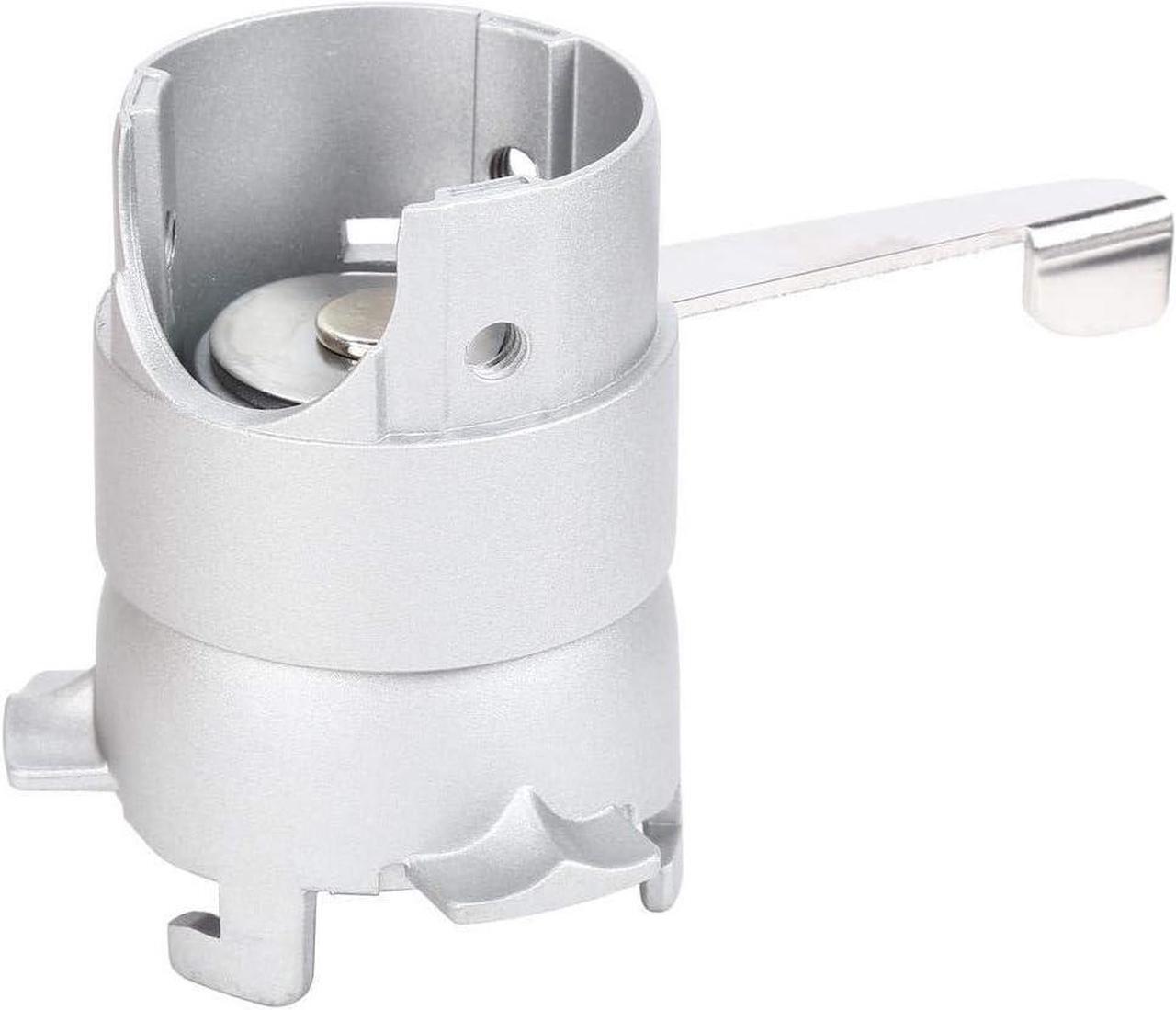 Alt view image 6 of 7 - Amer Universal Projector Mount Kit Large Format Ceiling Projectors incl Adjustable Pole