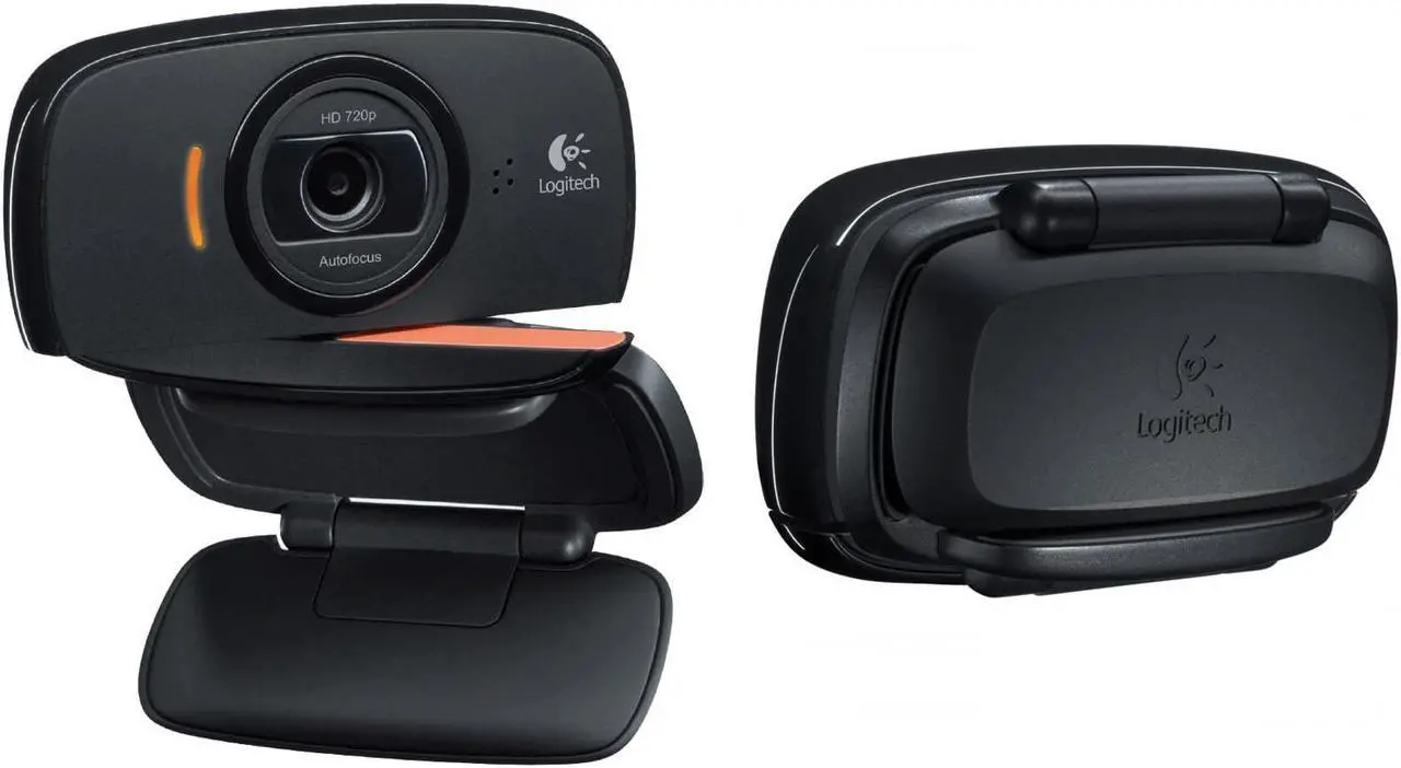Alt view image 2 of 2 - Logitech HD Webcam C525, Portable HD 720p Video Calling with Autofocus