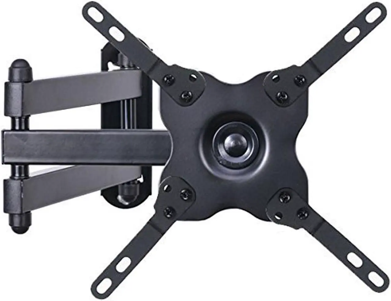 Main image of VideoSecu Articulating Full Motion Swivel Tilt Rotate TV Wall Mount for most VIZO 15-39" LCD LED HDTV D32-D1 D32h-D1 D32hn-D0 D32hn-D1 D32hn-E1 D32hnx-E1  D32x-D1 E32-D1 E32h-D1 D39h-D0 D39hn-E0 WS2