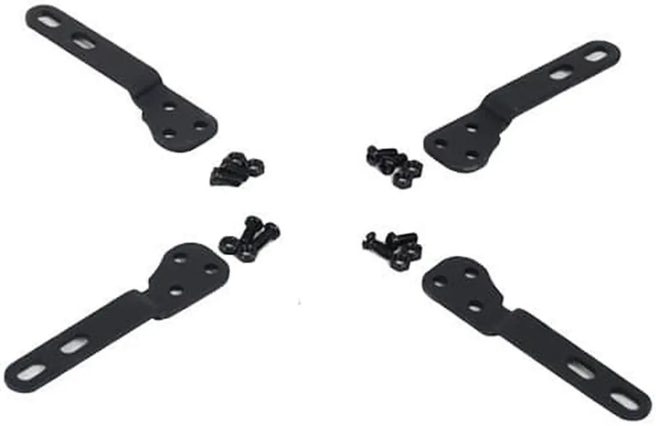 Alt view image 5 of 5 - VideoSecu Articulating Full Motion Swivel Tilt Rotate TV Wall Mount for most VIZO 15-39" LCD LED HDTV D32-D1 D32h-D1 D32hn-D0 D32hn-D1 D32hn-E1 D32hnx-E1  D32x-D1 E32-D1 E32h-D1 D39h-D0 D39hn-E0 WS2