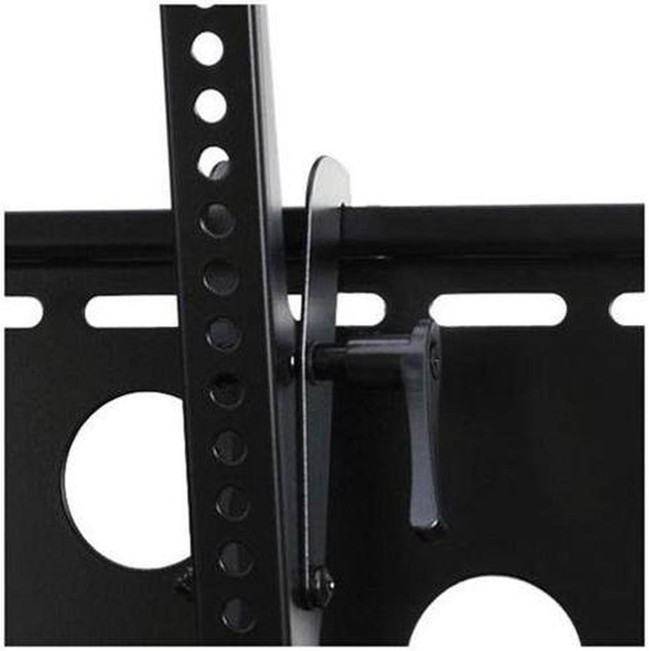 Alt view image 5 of 5 - VideoSecu Tilt TV Wall Mount for Panasonic 39-65"TC-50AS530UE TC-50AS650UE TC-50LE64 TC-L50E60 TC-L50EM60 TC-L50B6 TC-L50ET60 TC-55AS530U TC-55AS650U UHD LED LCD Plasma Flat Panel Screens 3KR