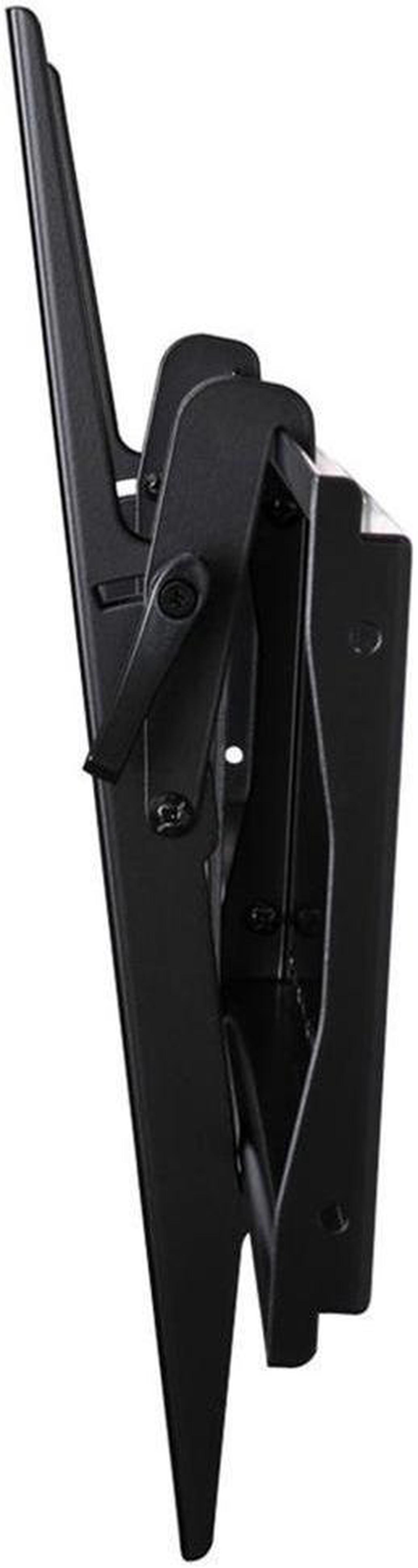 Alt view image 4 of 5 - VideoSecu Tilt TV Wall Mount for Panasonic 39-65"TC-50AS530UE TC-50AS650UE TC-50LE64 TC-L50E60 TC-L50EM60 TC-L50B6 TC-L50ET60 TC-55AS530U TC-55AS650U UHD LED LCD Plasma Flat Panel Screens 3KR