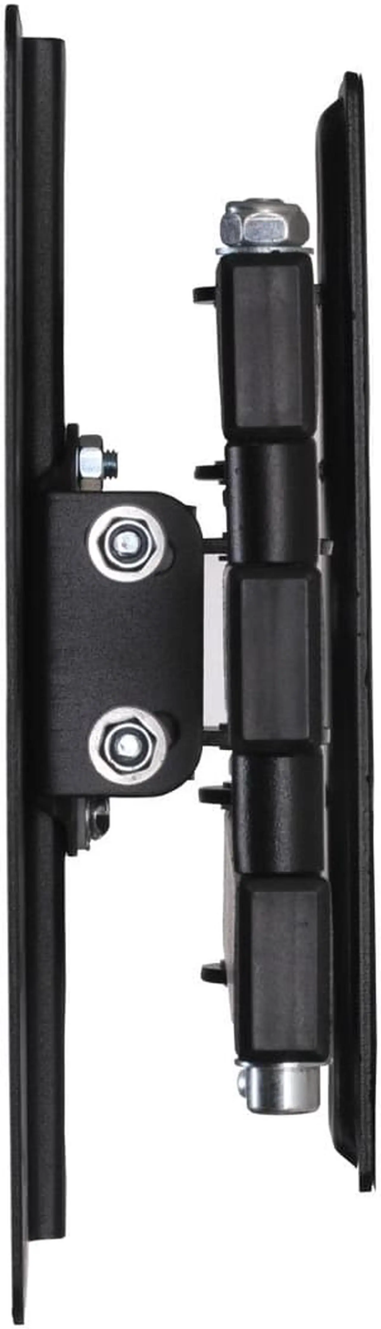Alt view image 7 of 8 - VideoSecu Tilt Swivel TV Wall Mount for Toshiba 29 32 39 40 inch 29L1350U 32L1400U 32L2400U 32L1350U 39L4300U 40E220U 40L1400U 40L3400U LCD LED Monitor TV Mount Bracket, VESA 200x200/ Heavy Duty B65