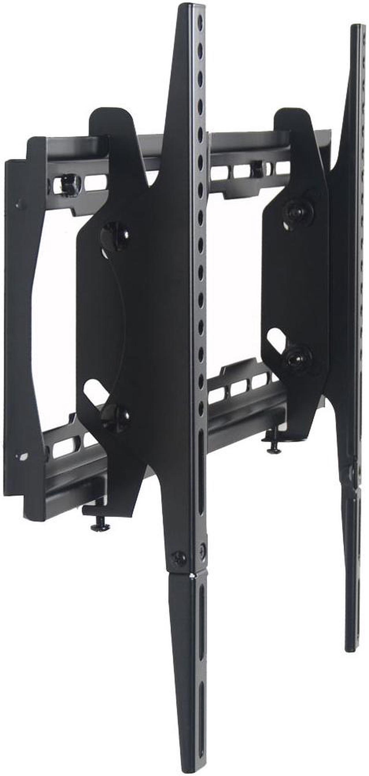 Alt view image 4 of 5 - VideoSecu LCD LED Plasma Tilt TV Wall Mount for most Sony 32-70" KDL55W950B XBR55X850B XBR-55X900B KDL-60W630B KDL-60W850B XBR-65X850B XBR-70X850B BG3