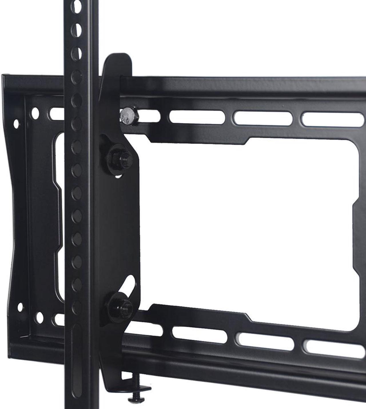 Alt view image 5 of 5 - VideoSecu LCD LED Plasma Tilt TV Wall Mount for most Sony 32-70" KDL55W950B XBR55X850B XBR-55X900B KDL-60W630B KDL-60W850B XBR-65X850B XBR-70X850B BG3