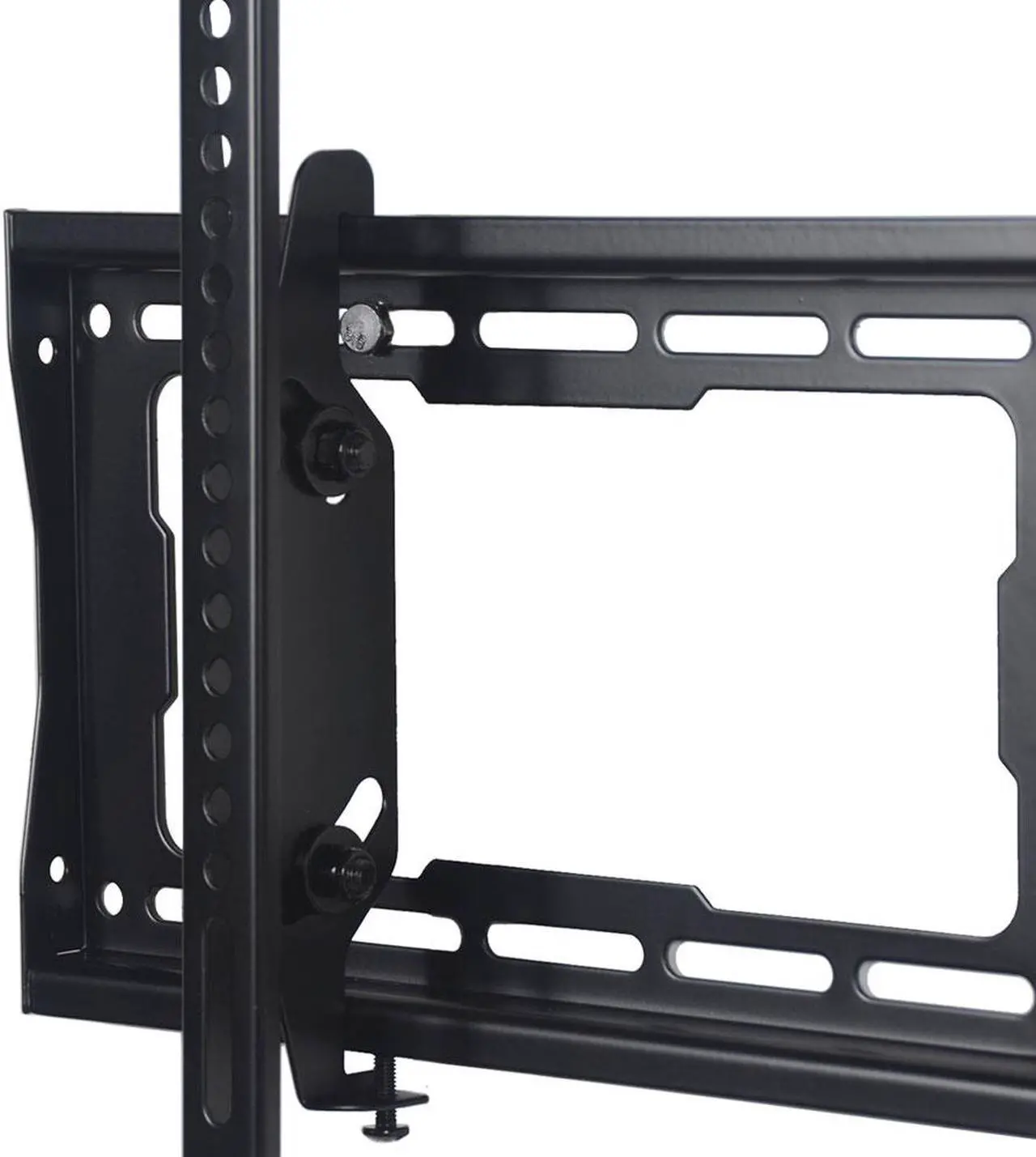 Alt view image 4 of 5 - VideoSecu Tilt TV Wall Mount for most Sharp 39 40 42 48 50 60 70 inch LCD LED Plasma HDTV LC-39LE440U LC-50LE442U LC-55LE643U LC-60UQ17U LC-60C6600U LC-60EQ10U LC-60LE644U LC-60SQ15U BG3