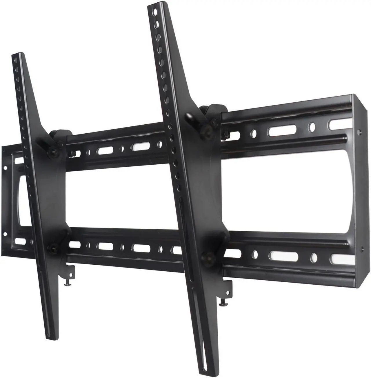 Alt view image 3 of 7 - VideoSecu Tilt TV Wall Mount for Sony 65 70 75 77 78 79 80 84 85 inch LCD LED Plasma KDL-46R453A KDL-47W802A KDL-55W802A KDL-55W900A KDL-60R520A XBR-65X900B XBR-65X950B KDL-70R520A wti