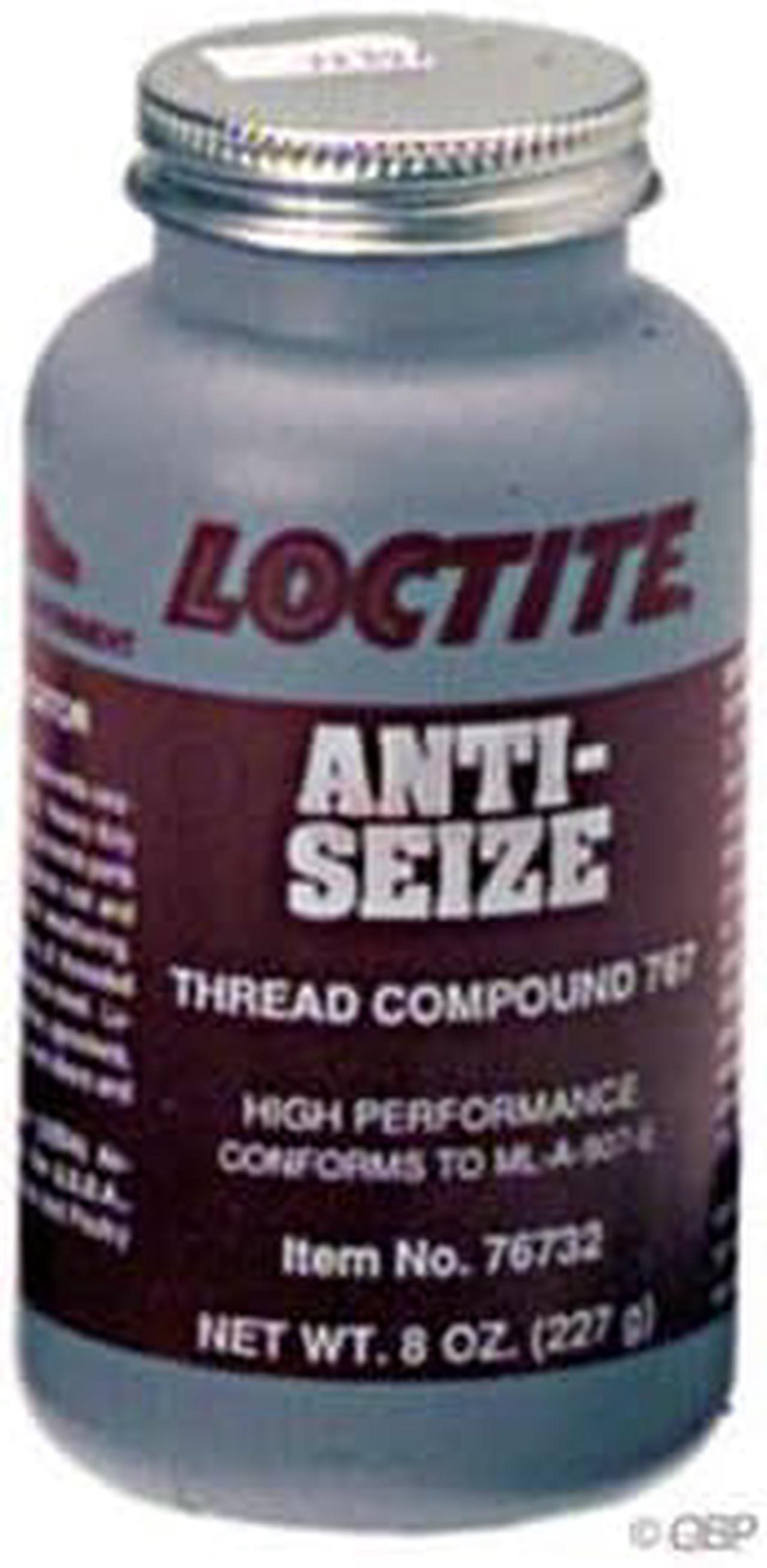 Alt view image 5 of 7 - Anti-Seize Compounds