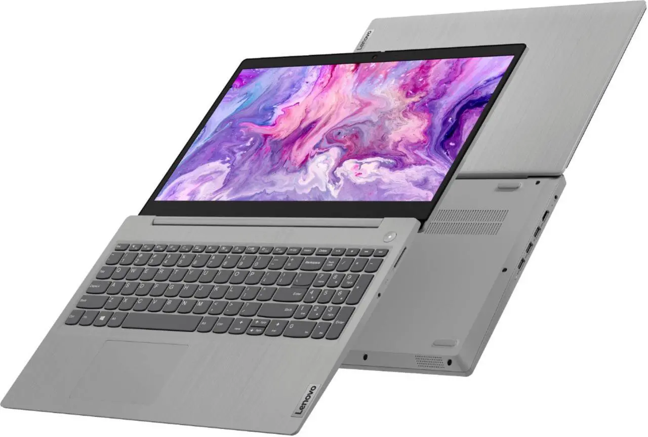 Alt view image 3 of 7 - Lenovo IdeaPad 3 Touchscreen Laptop, 15.6" HD, 10th Gen Intel Core i5-1035G1 4-Core up to 3.6 GHz, 20GB RAM, 256GB SSD, WebCam, Keypad, Win 10