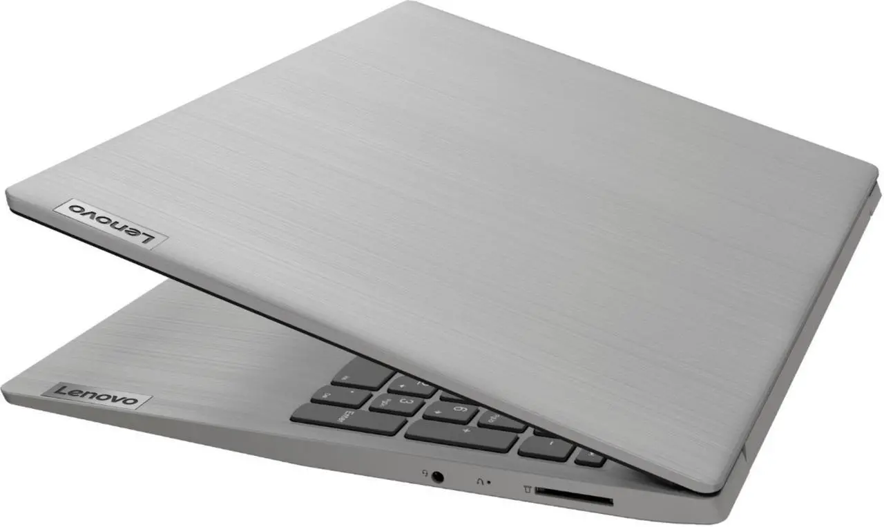Alt view image 7 of 7 - Lenovo IdeaPad 3 Touchscreen Laptop, 15.6" HD, 10th Gen Intel Core i5-1035G1 4-Core up to 3.6 GHz, 20GB RAM, 256GB SSD, WebCam, Keypad, Win 10