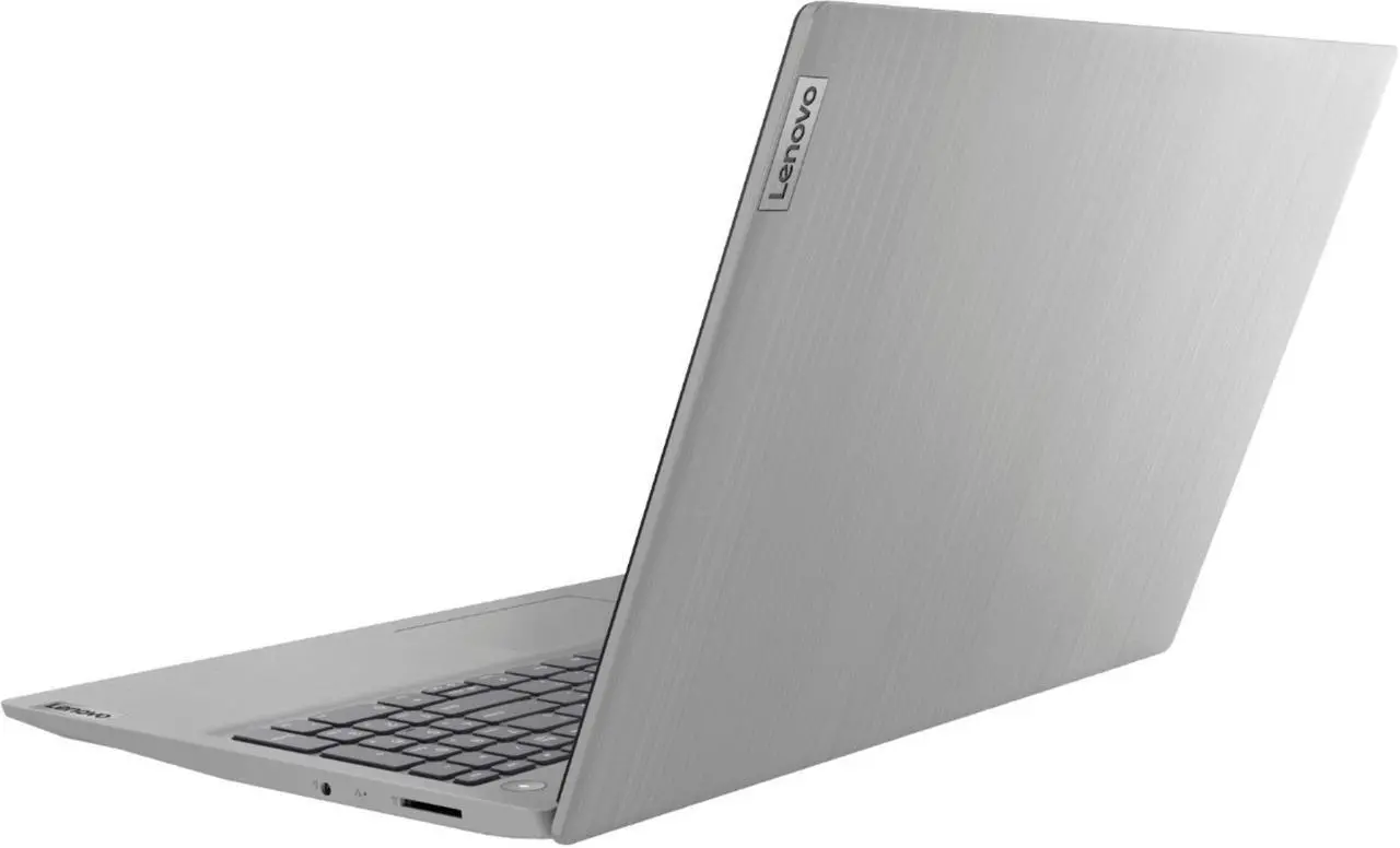 Alt view image 5 of 7 - Lenovo IdeaPad 3 Touchscreen Laptop, 15.6" HD, 10th Gen Intel Core i5-1035G1 4-Core up to 3.6 GHz, 20GB RAM, 256GB SSD, WebCam, Keypad, Win 10