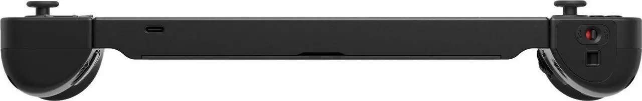 Alt view image 7 of 7 - Lenovo Legion Go 1TB SSD Gaming Handheld 8.8-inch Touchscreen 144Hz 2K QHD AMD Ryzen Z1 Extreme Processor, Mytrix Hub, 128GB MicroSD Card, 4 Accessories: 5 in 1 Bundle