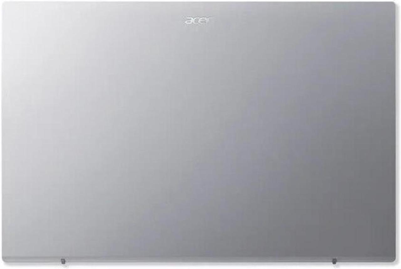 Alt view image 6 of 7 - Acer Aspire 3 Laptop for Student & Business, 15.6" FHD Display, AMD 8-Cores Ryzen 7 5700U (Up to 4.3GHz), 64GB RAM, 2TB PCIe SSD, WiFi 6, Webcam, Keypad, RJ45, HDMI, USB-C, Mytrix HDMI, Win 11 Pro