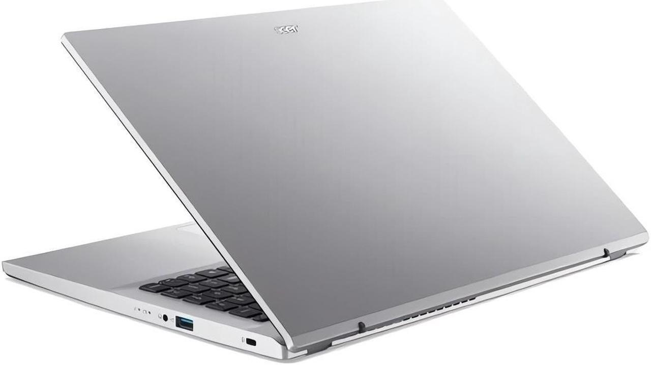 Alt view image 5 of 7 - Acer Aspire 3 Laptop for Student & Business, 15.6" FHD Display, AMD 8-Cores Ryzen 7 5700U (Up to 4.3GHz), 64GB RAM, 2TB PCIe SSD, WiFi 6, Webcam, Keypad, RJ45, HDMI, USB-C, Mytrix HDMI, Win 11 Pro