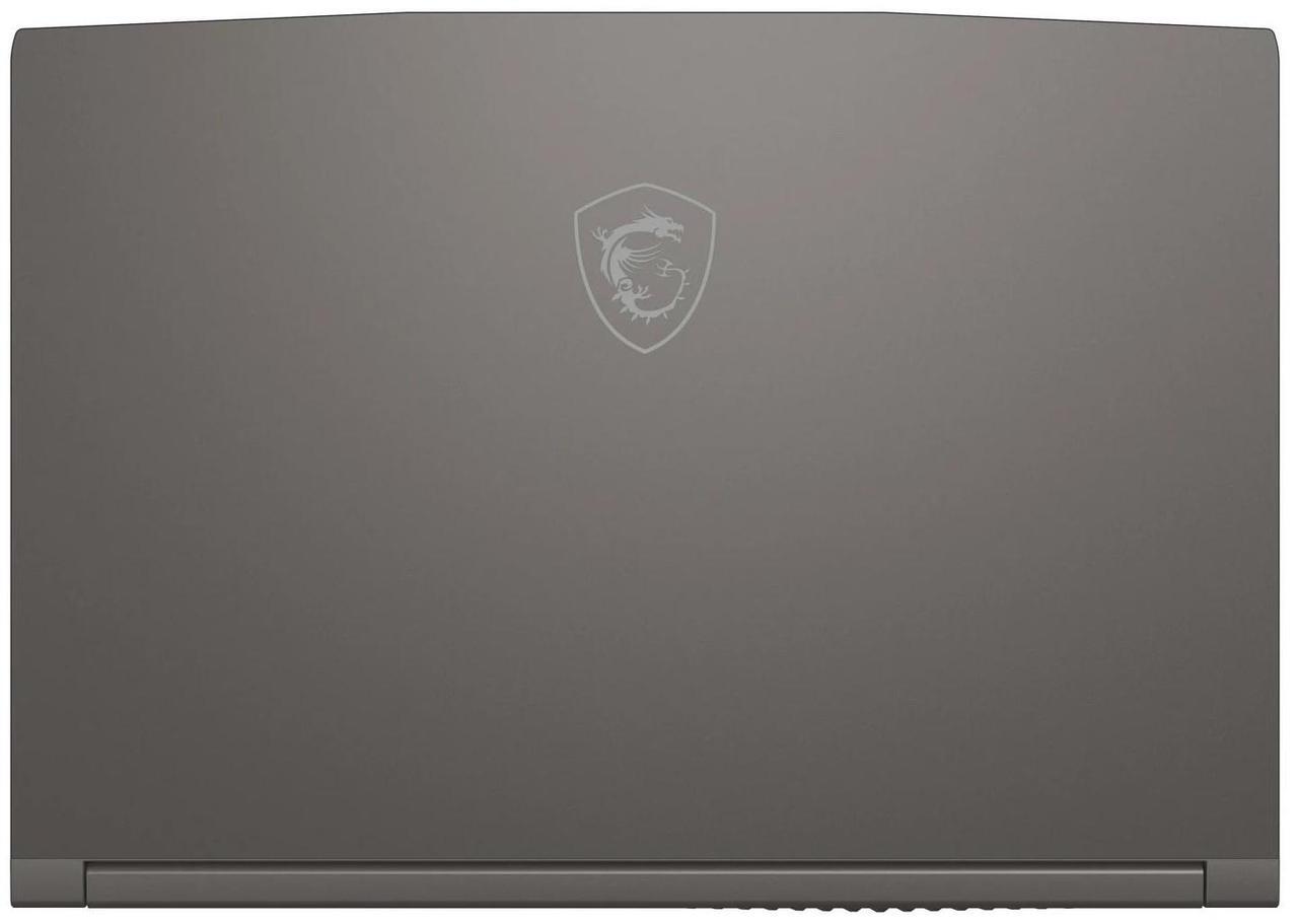 Alt view image 6 of 7 - MSI Thin 4060 Gaming Laptop, 15.6" FHD 144Hz, Intel Core i5-13420H, NVIDIA GeForce RTX 4060, 16GB RAM, 1TB NVMe SSD, Ethernet, Backlit, DP, Wireless Gaming Headset, Win 11