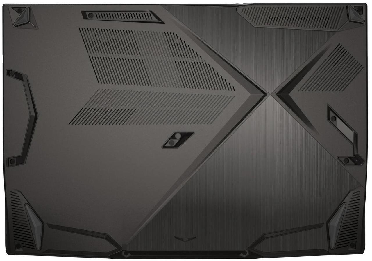 Alt view image 7 of 7 - MSI Thin 4060 Gaming Laptop, 15.6" FHD 144Hz, Intel Core i5-13420H, NVIDIA GeForce RTX 4060, 16GB RAM, 1TB NVMe SSD, Ethernet, Backlit, DP, Wireless Gaming Headset, Win 11