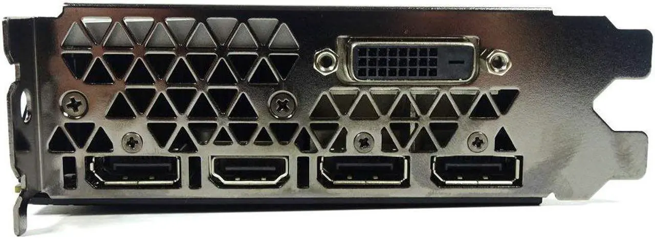 Alt view image 3 of 6 - NVIDIA GeForce GTX 1070 8GB Founders Edition GDDR5 PCI Express 3.0 Graphics Card