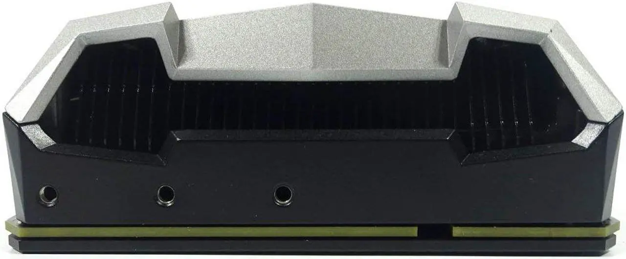 Alt view image 5 of 6 - NVIDIA GeForce GTX 1070 8GB Founders Edition GDDR5 PCI Express 3.0 Graphics Card
