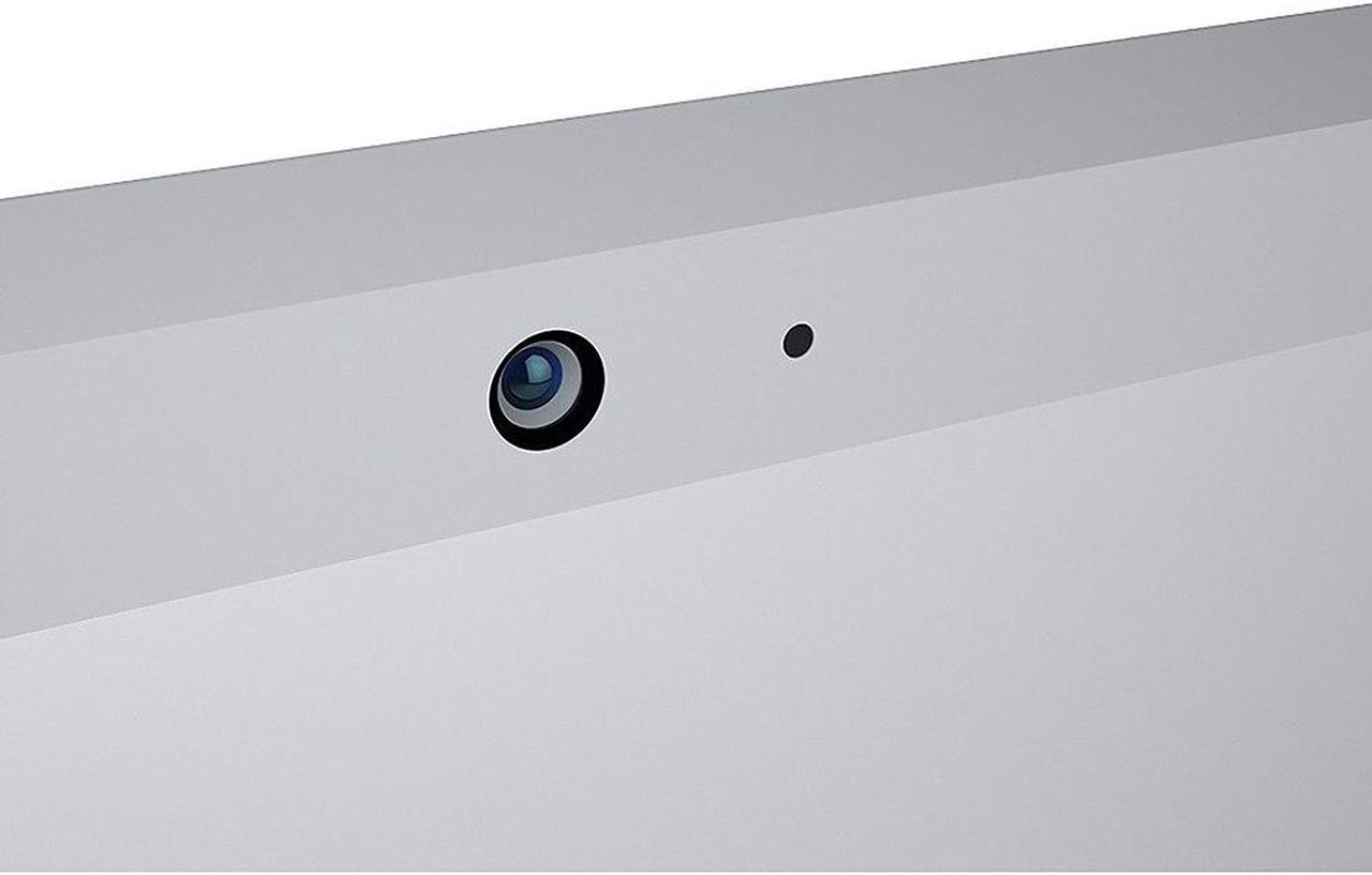 Alt view image 5 of 6 - Microsoft Surface 3 (1645) - 10.8" 4GB, 128GB Wi-Fi Silver Grade A
