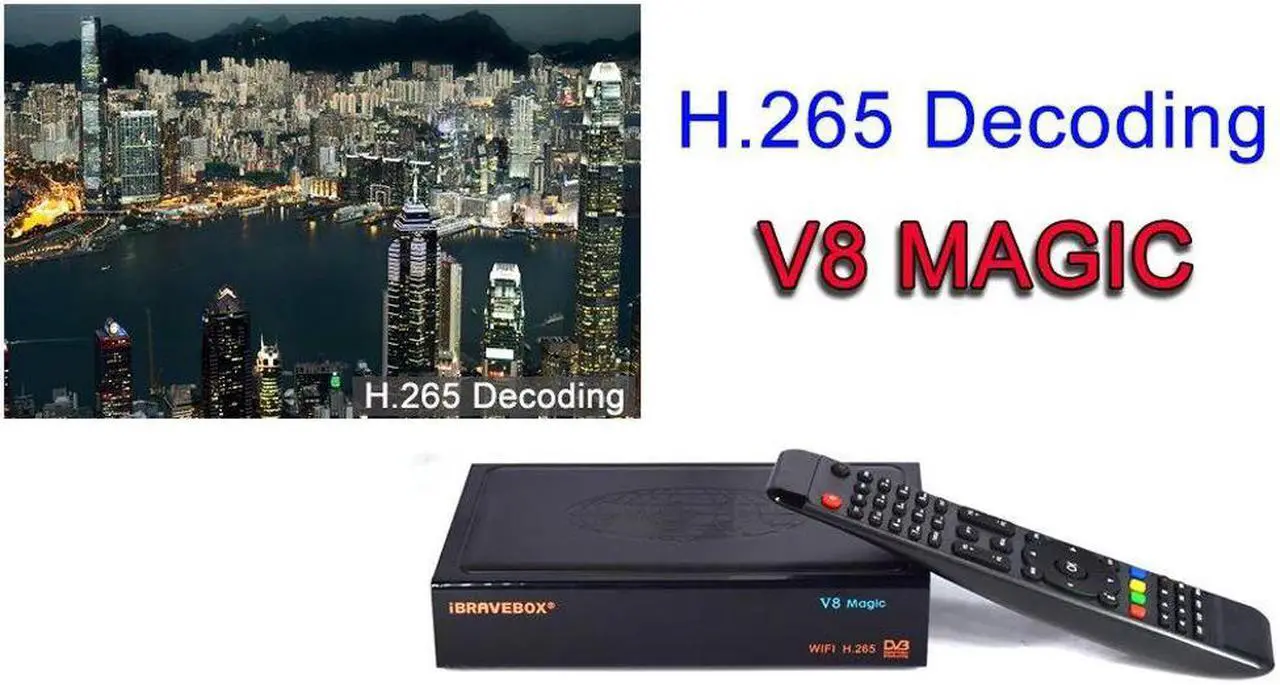 Alt view image 3 of 7 - Satellite Receiver HD Digital DVB T2+S2 TV Tuner Receivable MPEG4 DVB-T2 TV Receiver T2 Tuners