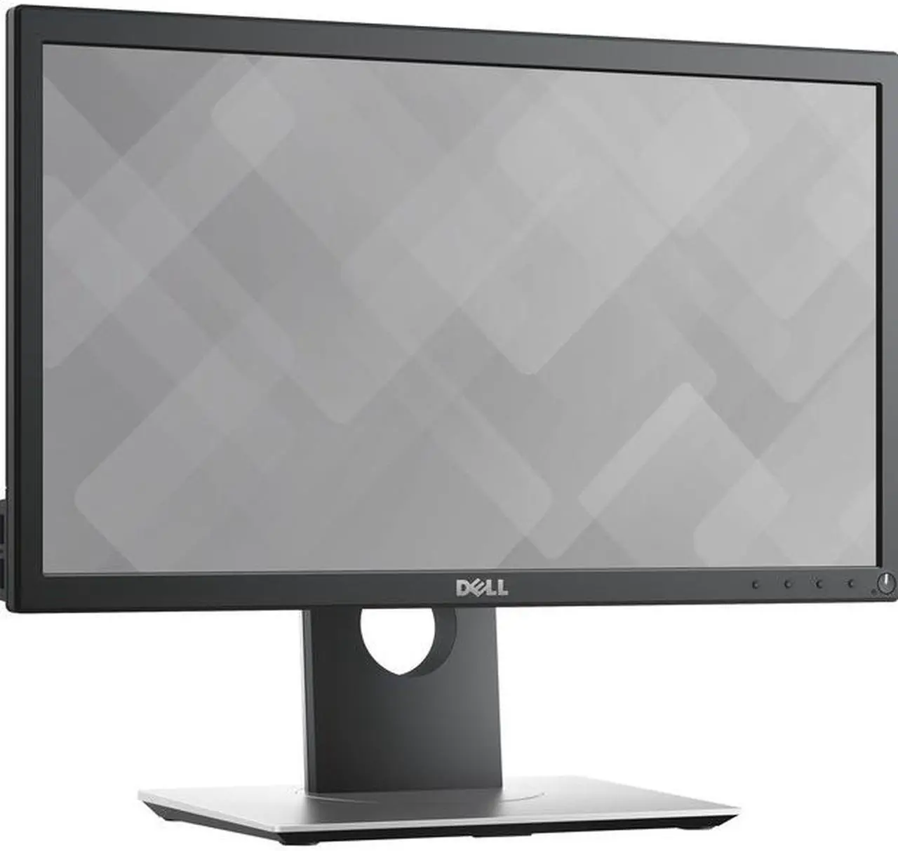 Alt view image 8 of 8 - Dell 19.5" 60 Hz TN Monitor 5 ms D-Sub, HDMI, DisplayPort DELL P2018H DELL-P2018HE